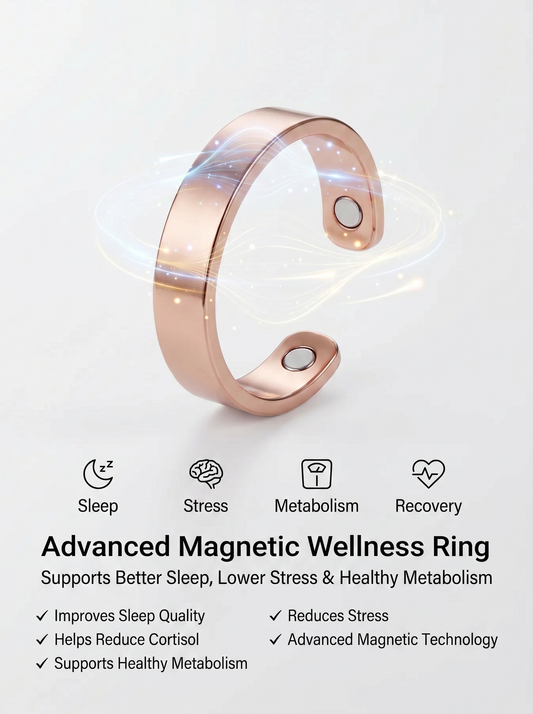 LUMEO® Ring 1st Gen