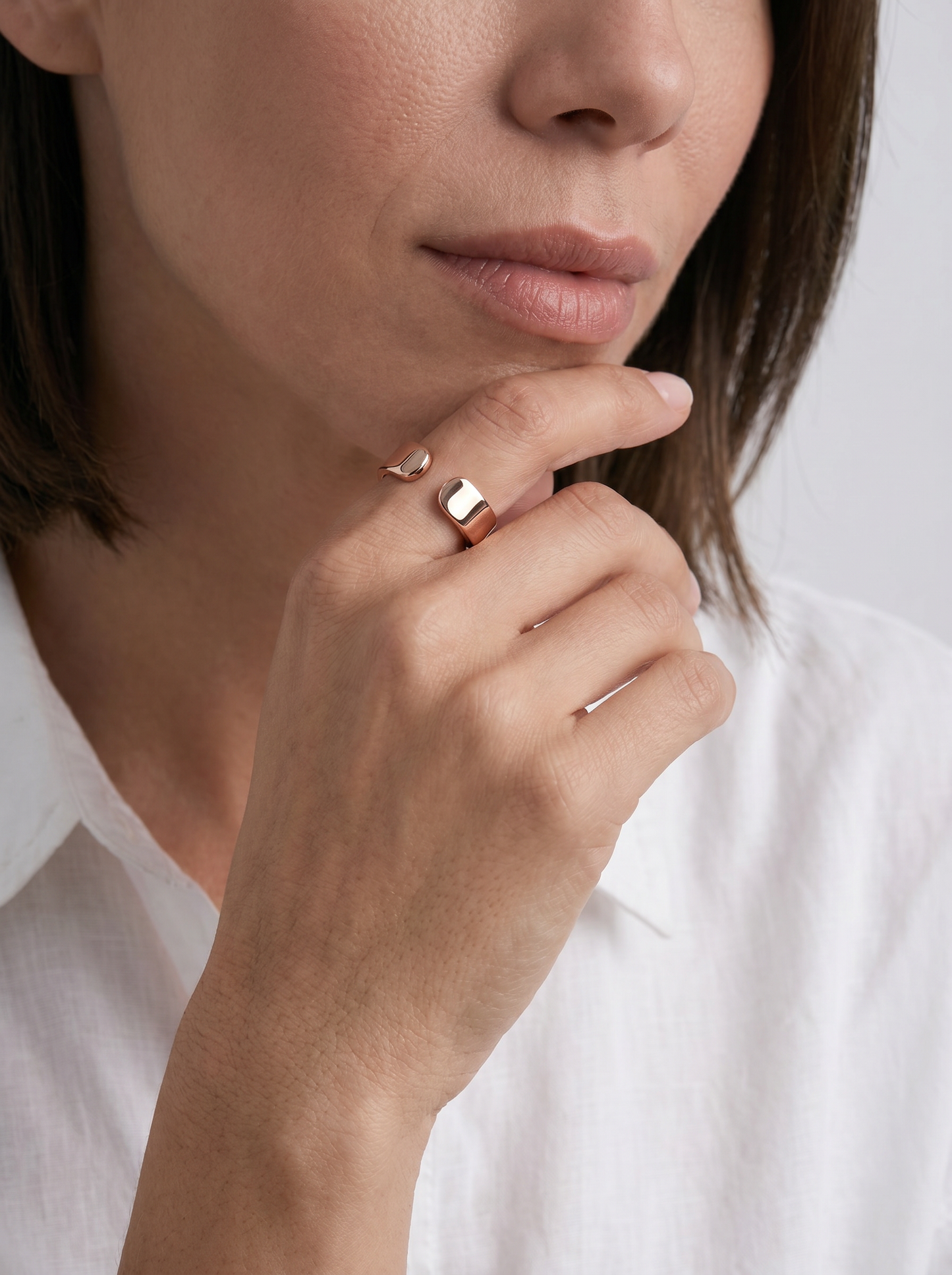 LUMEO® Ring 1st Gen