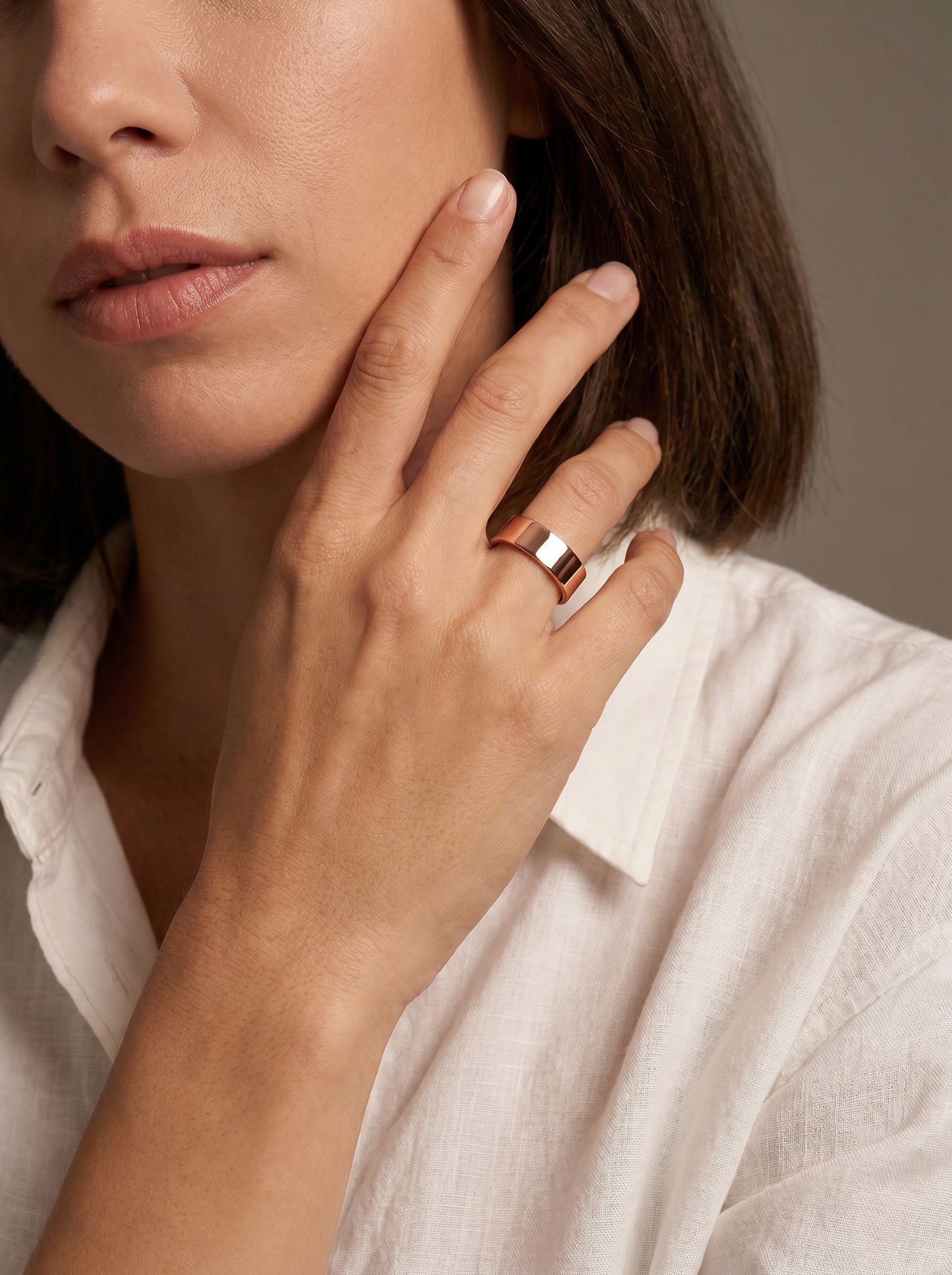LUMEO® Ring 1st Gen