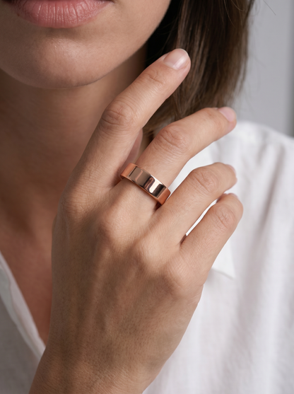 LUMEO® Ring 1st Gen