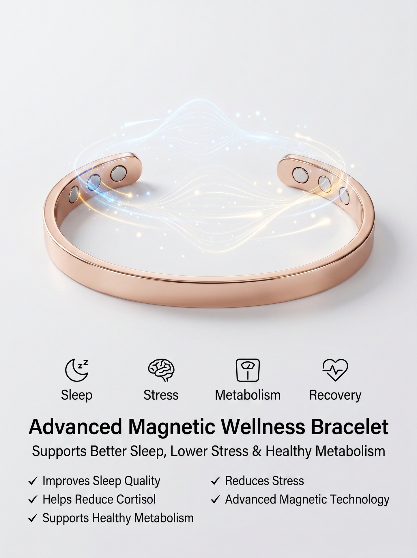 LUMEO® Bracelet 1st Gen